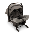 Nuna MIXX next + PIPA urbn Travel System