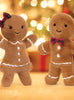 Jellycat Jolly Gingerbread Ruby Original