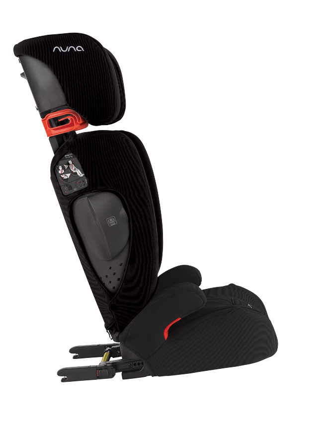 Nuna AACE Booster Seat (Backordered until April)