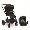 Nuna MIXX next + PIPA Travel Systems (backordered til mid Aug)