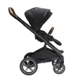 Nuna MIXX next + PIPA Travel Systems (backordered til mid Aug)