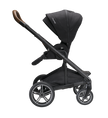 Nuna MIXX next + PIPA Travel Systems (backordered til mid Aug)