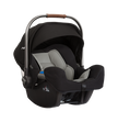 Nuna MIXX next + PIPA Travel Systems (backordered til mid Aug)