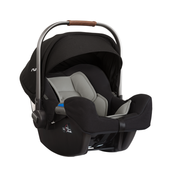 Nuna MIXX next + PIPA Travel Systems (backordered til mid Aug)