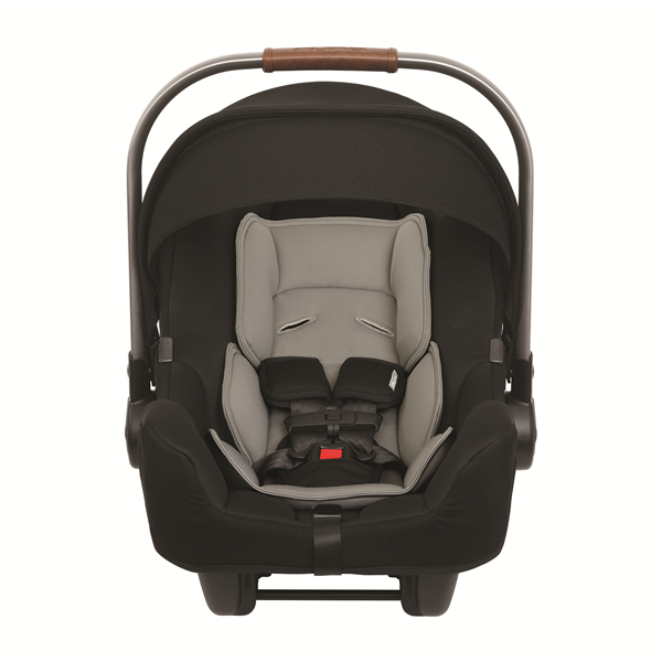 Nuna MIXX next + PIPA Travel Systems (backordered til mid Aug)