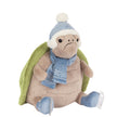 Jellycat Timmy Turtle Skating