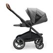 Nuna MIXX next + PIPA Travel Systems (backordered til mid Aug)
