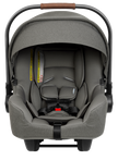 Nuna MIXX next + PIPA Travel Systems (backordered til mid Aug)