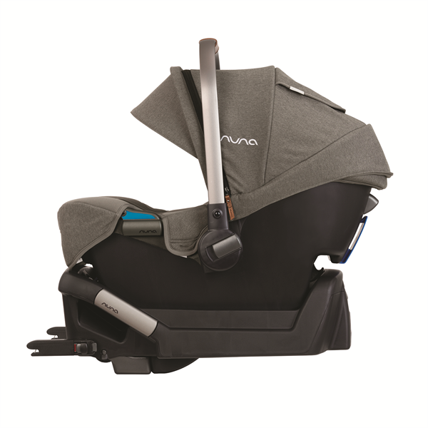 Nuna MIXX next + PIPA Travel Systems (backordered til mid Aug)