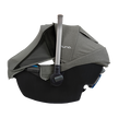 Nuna MIXX next + PIPA Travel Systems (backordered til mid Aug)