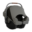 Nuna MIXX next + PIPA Travel Systems (backordered til mid Aug)