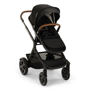 Nuna DEMI next Stroller with Rider Board