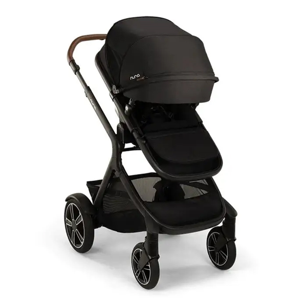 Nuna DEMI next Stroller with Rider Board