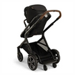 Nuna DEMI next Stroller with Rider Board