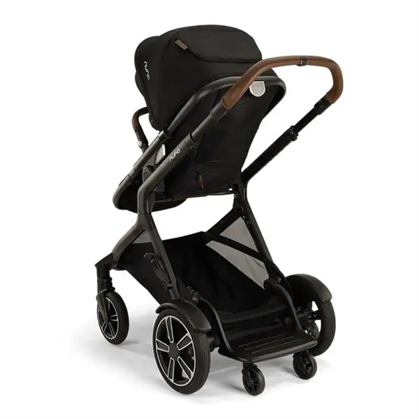 Nuna DEMI next Stroller with Rider Board