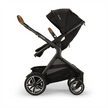 Nuna DEMI next Stroller with Rider Board