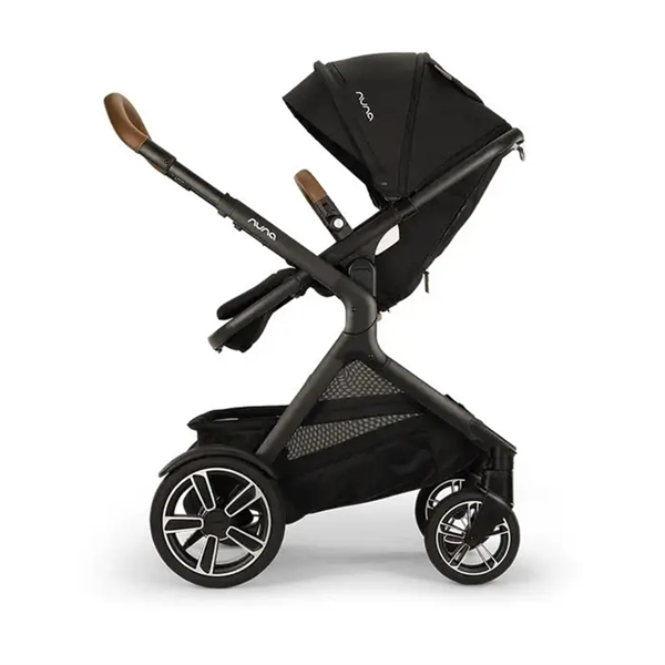 Nuna DEMI next Stroller with Rider Board