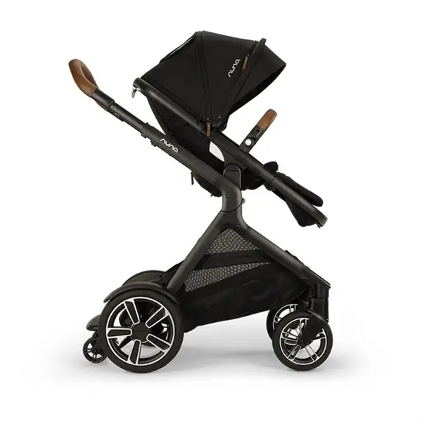Nuna DEMI next Stroller with Rider Board