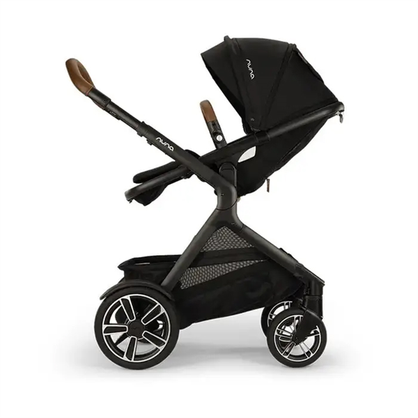 Nuna DEMI next Stroller with Rider Board