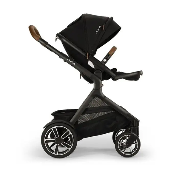 Nuna DEMI next Stroller with Rider Board