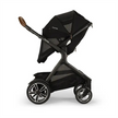 Nuna DEMI next Stroller with Rider Board