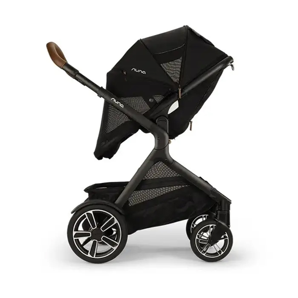 Nuna DEMI next Stroller with Rider Board