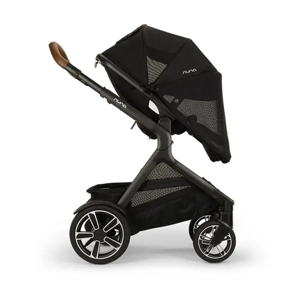 Nuna DEMI next Stroller with Rider Board