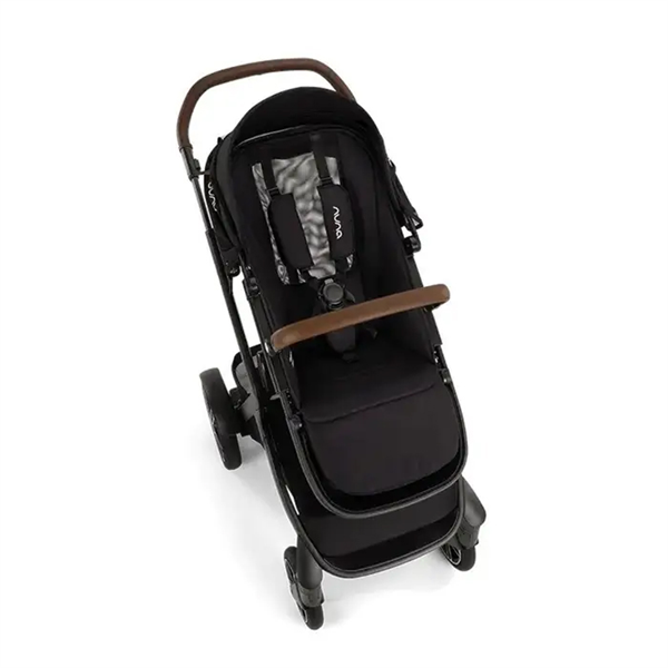 Nuna DEMI next Stroller with Rider Board
