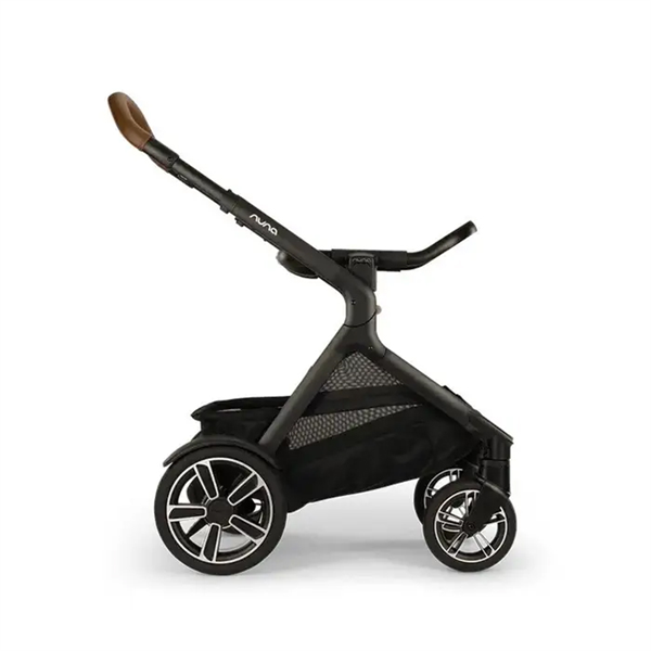 Nuna DEMI next Stroller with Rider Board