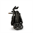 Nuna DEMI next Stroller with Rider Board