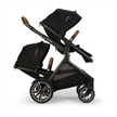 Nuna DEMI next Stroller with Rider Board