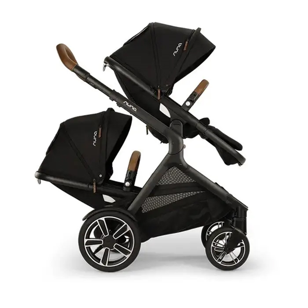 Nuna DEMI next Stroller with Rider Board