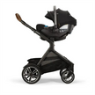 Nuna DEMI next Stroller with Rider Board