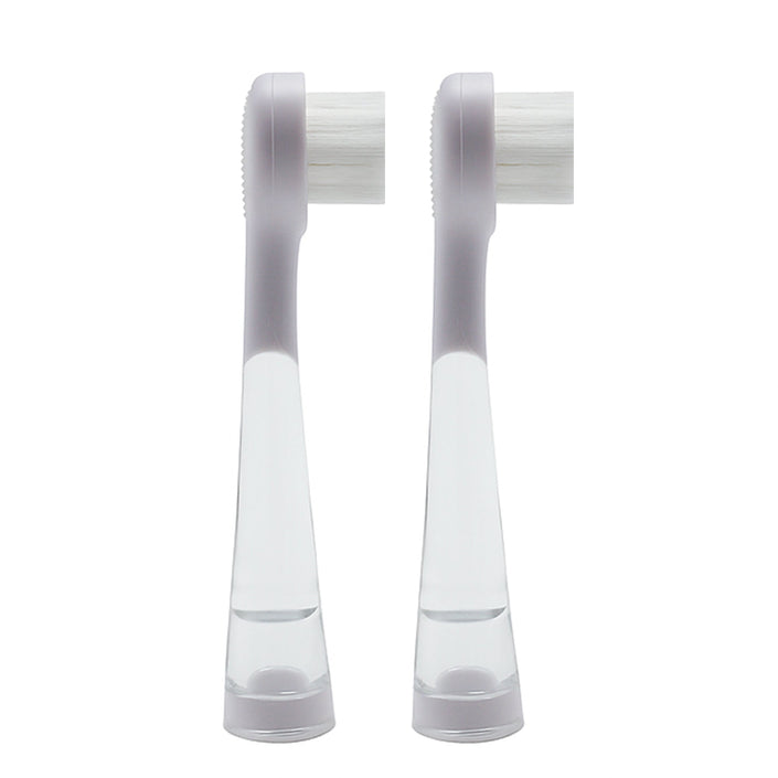 BBLUV Sonik Pro Replacement Brush Heads (2 pack)
