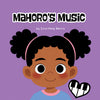 Mahoro’s Music by Courtney Harris