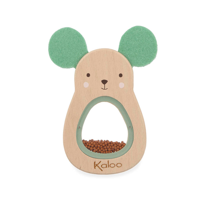 Kaloo Les Amis Sound Rattles