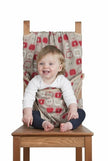 Rentals - High Chairs/ Chair Top Boosters