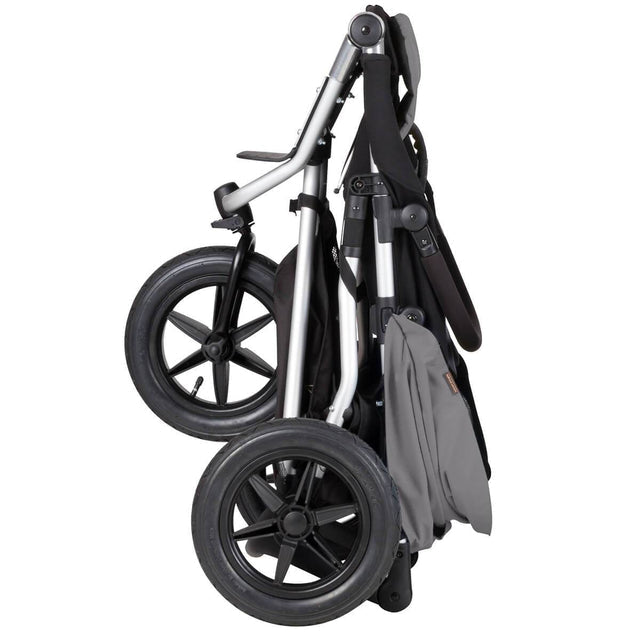 Rentals - Single Jogger Stroller & Accessories