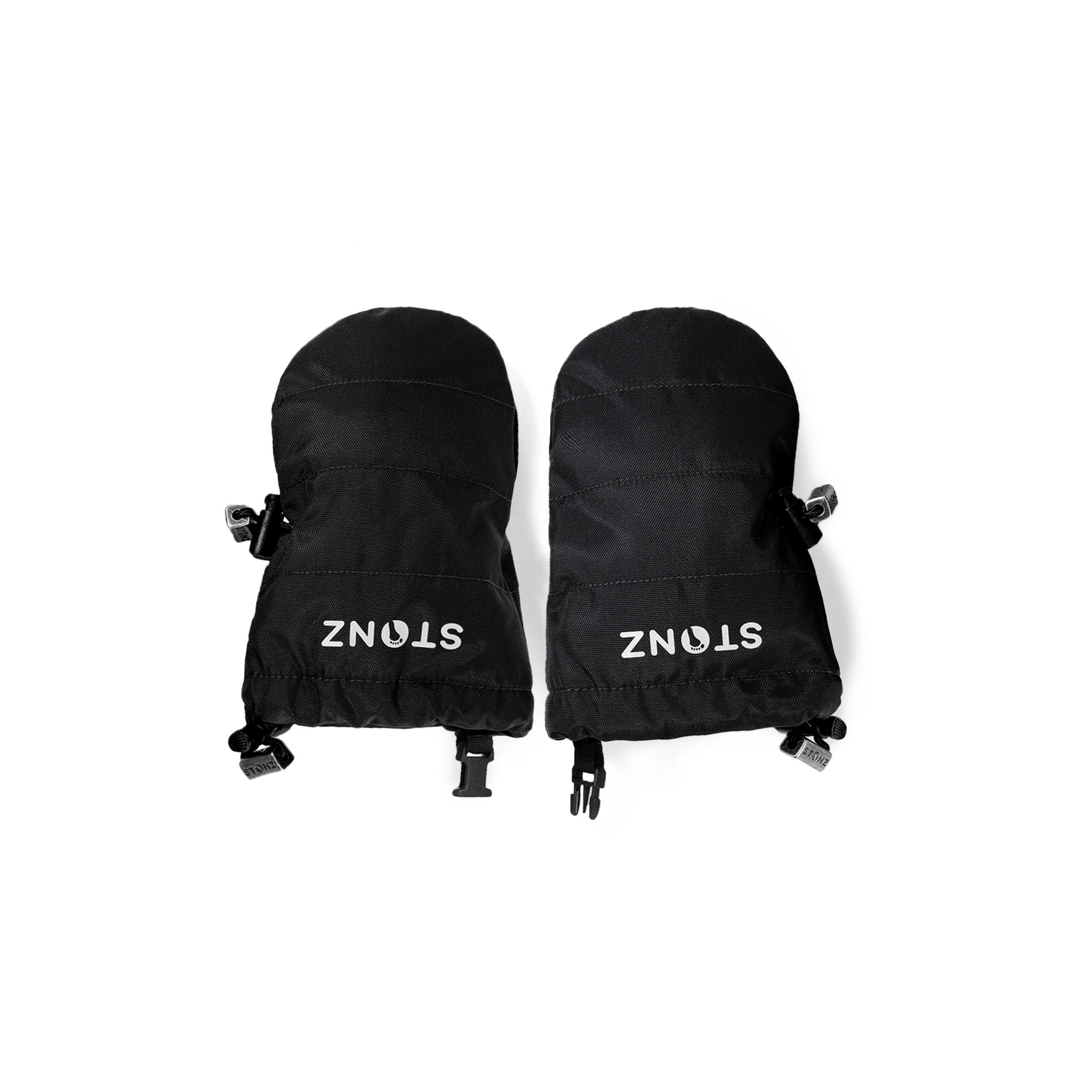 Stonz Baby Mittens (0-12 months)