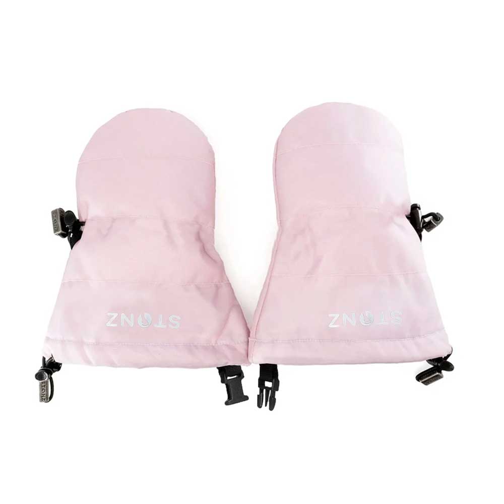 Stonz Baby Mittens (0-12 months)