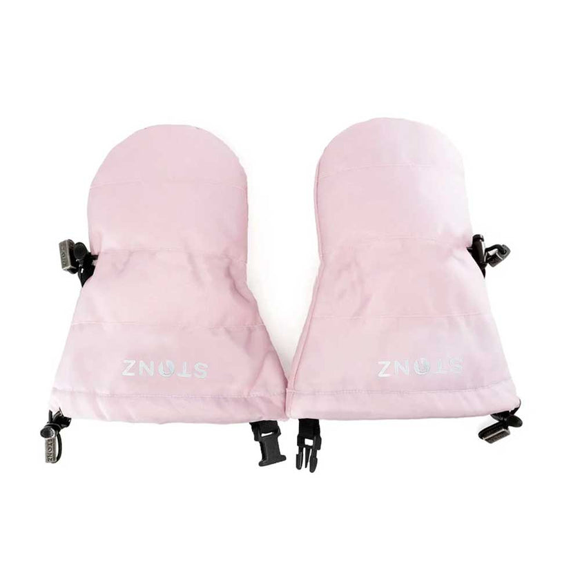 Stonz Baby Mittens (0-12 months)