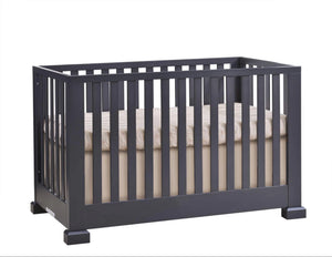 Natart Taylor Island Crib