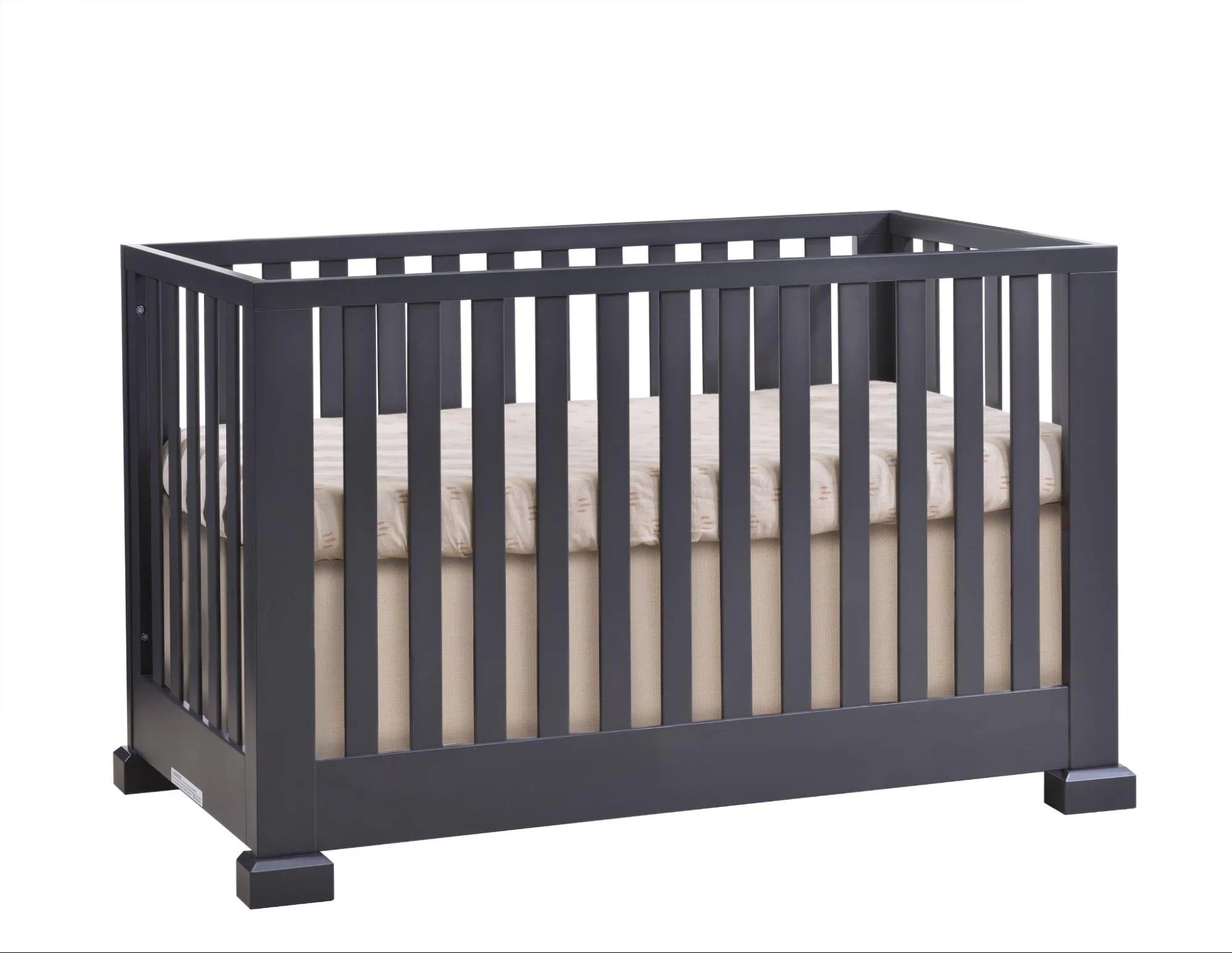 Natart Taylor Island Crib