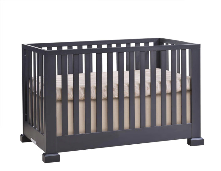 Natart Taylor Island Crib