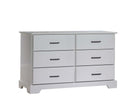 Natart Taylor King 61” Dresser