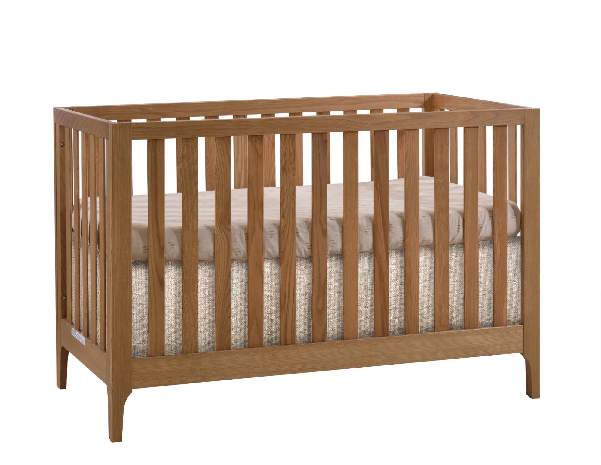 Natart Palo Island Crib