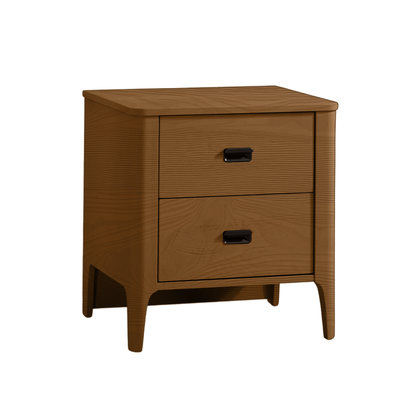 Natart Palo Nightstand