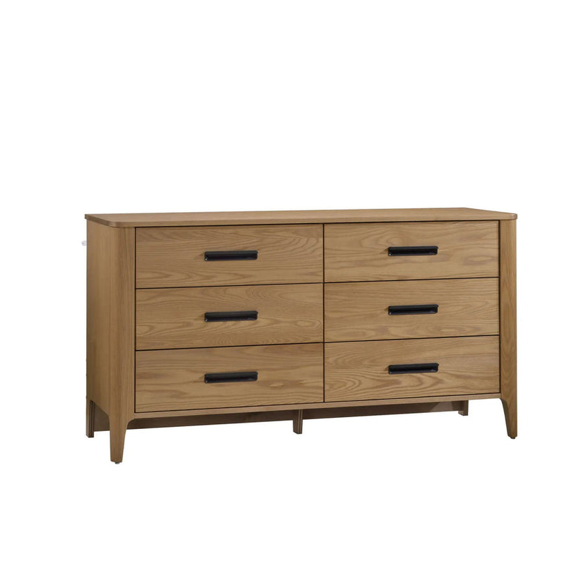 Natart Palo Double Dresser