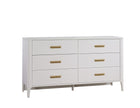 Natart Palo Double Dresser