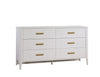 Natart Palo Double Dresser